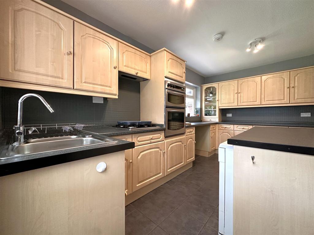 Kitchen 134