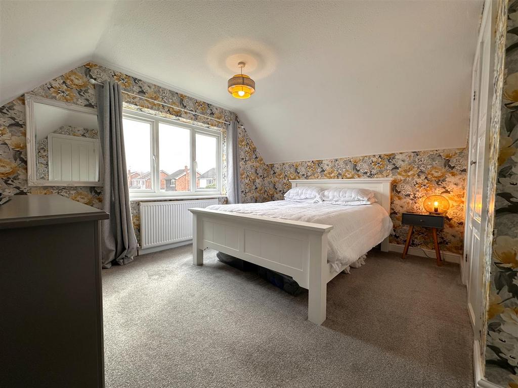 Bedroom Two 061
