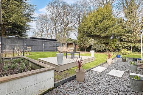 3 bedroom detached bungalow for sale, Whomsley Close, Newark