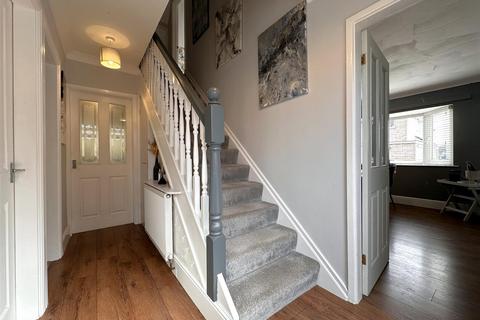 3 bedroom detached bungalow for sale, Whomsley Close, Newark