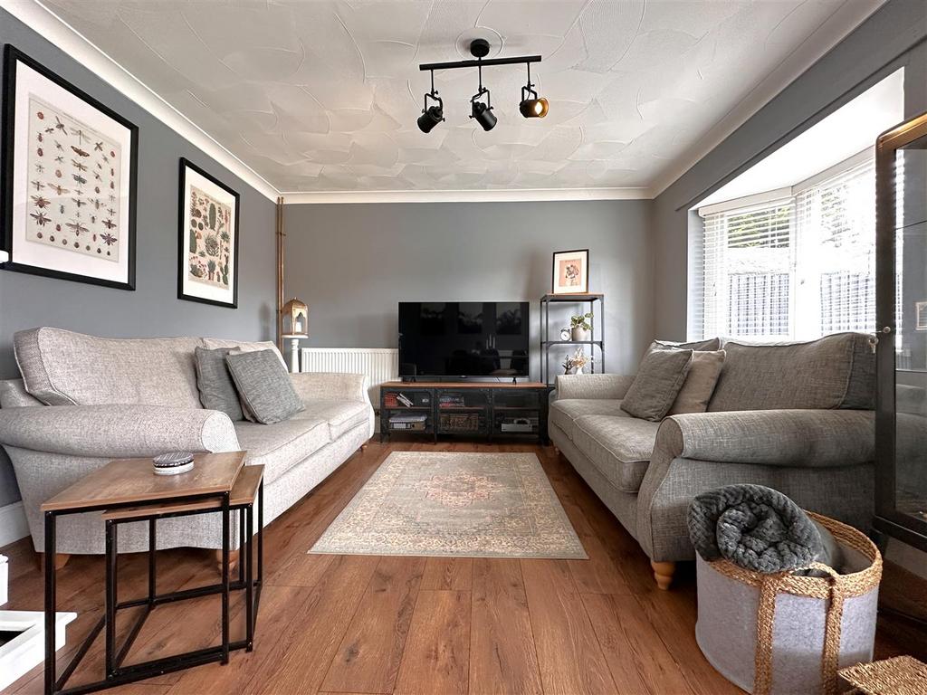 Living Area 110