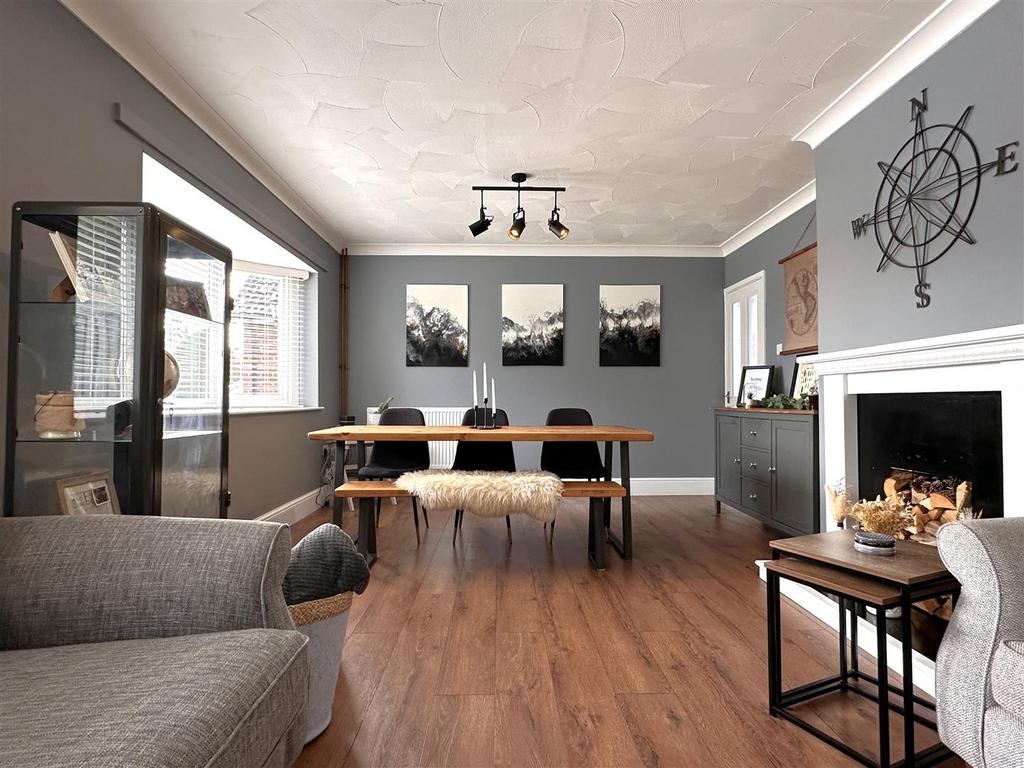 Dining Area 113