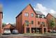 The Ramsbury - Plot 886 at Shorncliffe Heights, Shorncliffe Heights, Sales Information Centre CT20