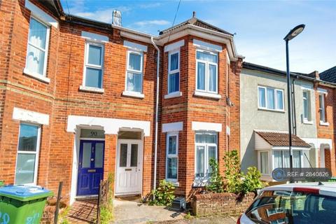 undefined, Tennyson Road, Southampton, SO17