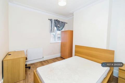 undefined, Tennyson Road, Southampton, SO17