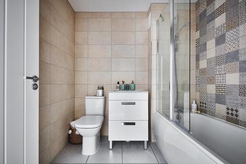 undefined, The Braxton - Plot 19 at Seagrave Park at Hanwood Park, Seagrave Park at Hanwood Park, Barton Road NN15