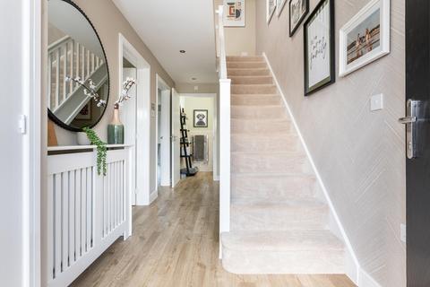 3 bedroom semi-detached house for sale, The Tetford - Plot 248 at Millstream Meadows, Millstream Meadows, Booth Lane CW10