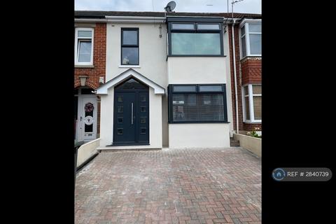 undefined, Albemarle Avenue, Gosport, PO12