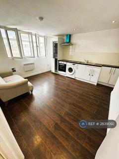 1 bedroom flat to rent, High Street, New Malden, KT3