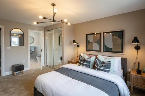 undefined, Plot 195, Plover at Newsam Rise, Skeltongate LS9