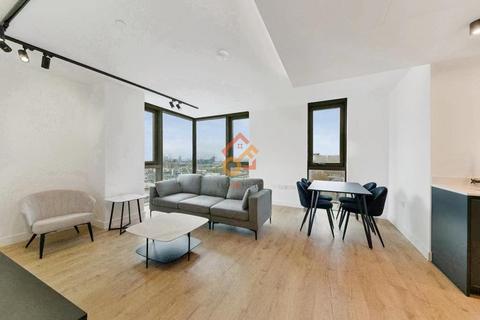 undefined, Valencia Tower, 3 Bollinder Place, London EC1V