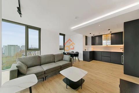 undefined, Valencia Tower, 3 Bollinder Place, London EC1V