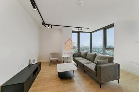 undefined, Valencia Tower, 3 Bollinder Place, London EC1V
