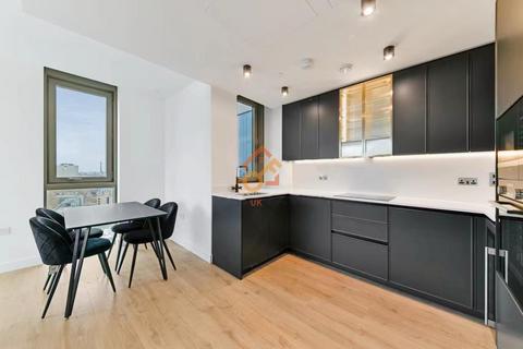 undefined, Valencia Tower, 3 Bollinder Place, London EC1V