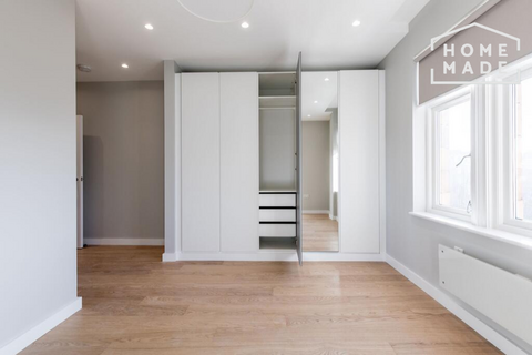 1 bedroom flat to rent, Leigh Court, W14
