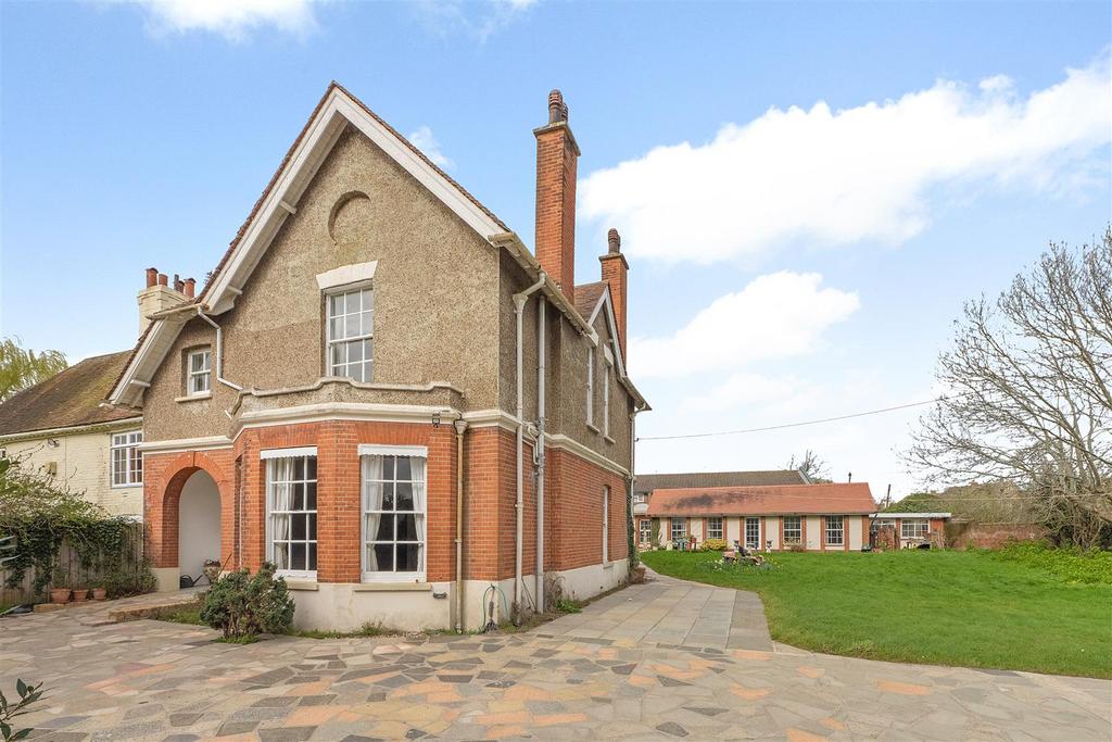 Golden Hill, Whitstable