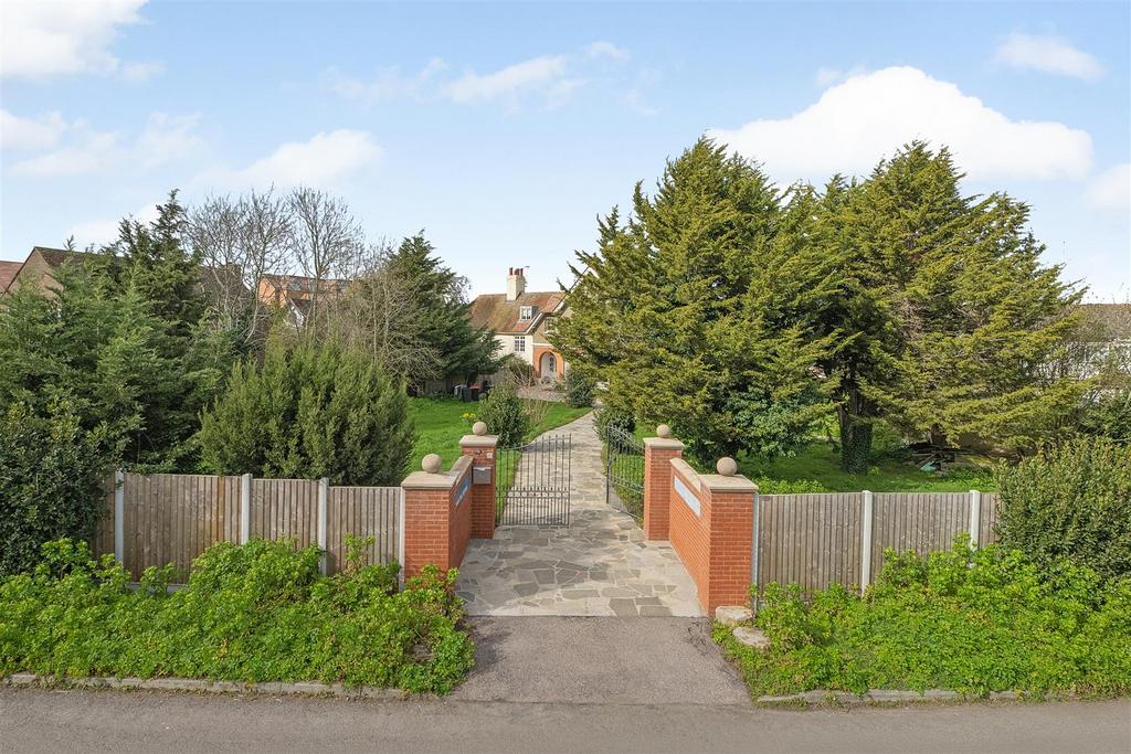 Golden Hill, Whitstable