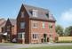 Plot 4, The Hardwick at Dee Gardens, Deeside, Welsh Road, Garden City CH6