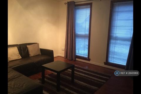 undefined, Harvey Wynd, Stirling, FK8