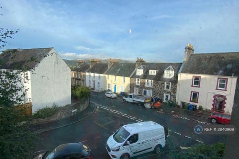 undefined, Harvey Wynd, Stirling, FK8
