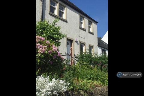 undefined, Harvey Wynd, Stirling, FK8