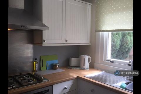 undefined, Harvey Wynd, Stirling, FK8