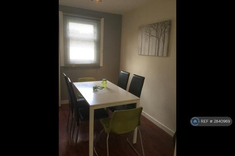 undefined, Harvey Wynd, Stirling, FK8