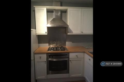 undefined, Harvey Wynd, Stirling, FK8