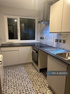 undefined, Broomridge, Stirling, FK7