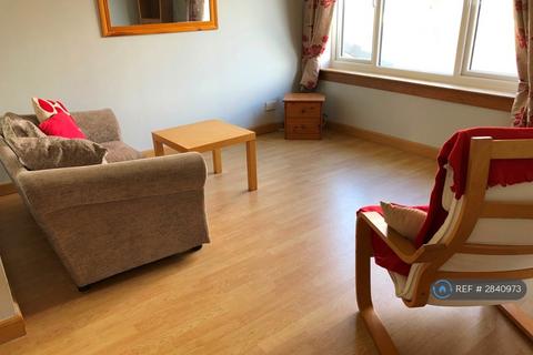 undefined, Broomridge, Stirling, FK7