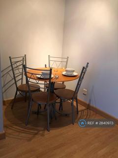 undefined, Broomridge, Stirling, FK7
