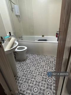 undefined, Broomridge, Stirling, FK7