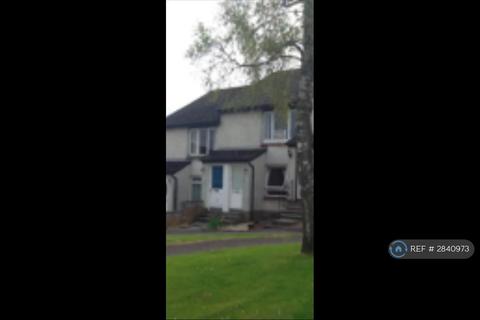 undefined, Broomridge, Stirling, FK7