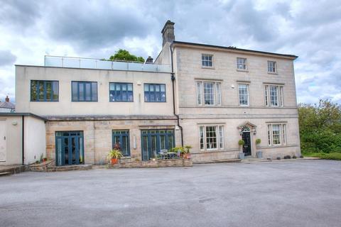 undefined, 5 Greystone Hall Greystones Hall ROad Sheffield S11 7BL