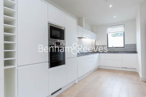 undefined, Seaford Road, Northfields W13