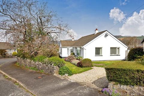 2 bedroom detached bungalow for sale, St. Johns Close, Bovey Tracey, TQ13