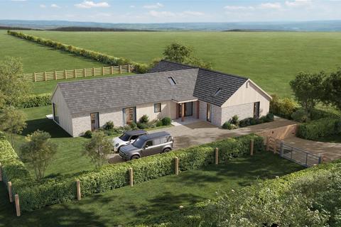 undefined, Prospect Corner, Newton Tracey, Barnstaple