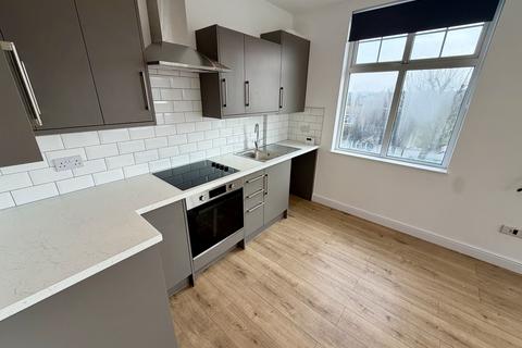 1 bedroom flat to rent, Approach Road, Margate, CT9