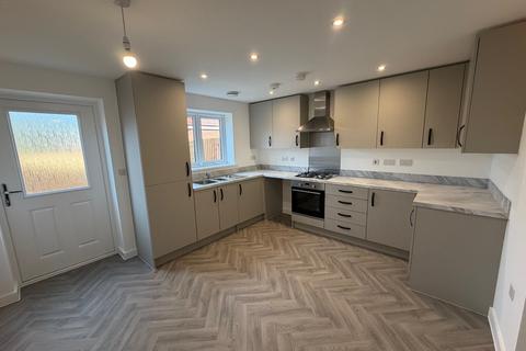 undefined, Cornmill Drive, Alfreton, DE55