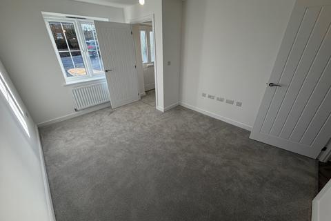undefined, Cornmill Drive, Alfreton, DE55