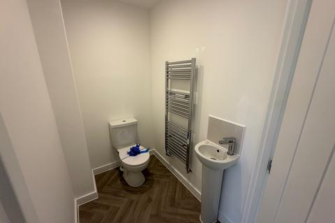 undefined, Cornmill Drive, Alfreton, DE55
