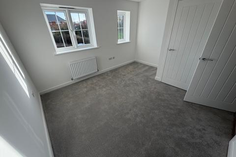 undefined, Cornmill Drive, Alfreton, DE55