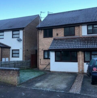 undefined, King Henry V Drive, MONMOUTH, NP25