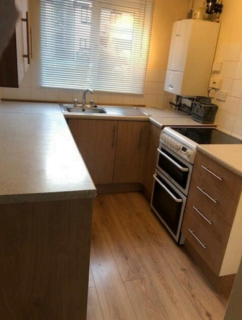 undefined, King Henry V Drive, MONMOUTH, NP25