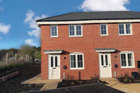 undefined, Cornmill Drive, Alfreton, DE55