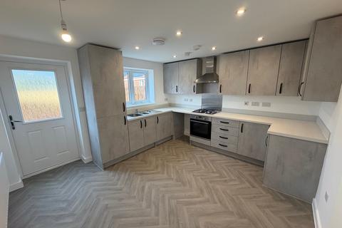 undefined, Cornmill Drive, Alfreton, DE55