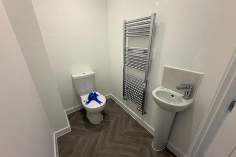 undefined, Cornmill Drive, Alfreton, DE55