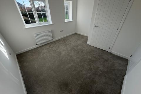 undefined, Cornmill Drive, Alfreton, DE55