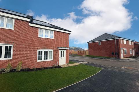 undefined, Cornmill Drive, Alfreton, DE55