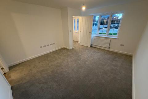 undefined, Cornmill Drive, Alfreton, DE55